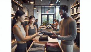 SecondToNaked | Ultimate Athleisure & Leggings Guide 3 Can You Exchange Old Lululemon Leggings: Trade-In Program Facts