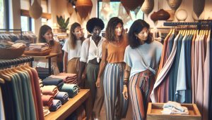 How to Buy Yoga Pants: Ultimate Shopping Guide for Perfect Pairs