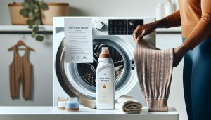 SecondToNaked | Ultimate Athleisure & Leggings Guide 3 How to Wash Lulu Leggings: Fabric Care Secrets from Pros