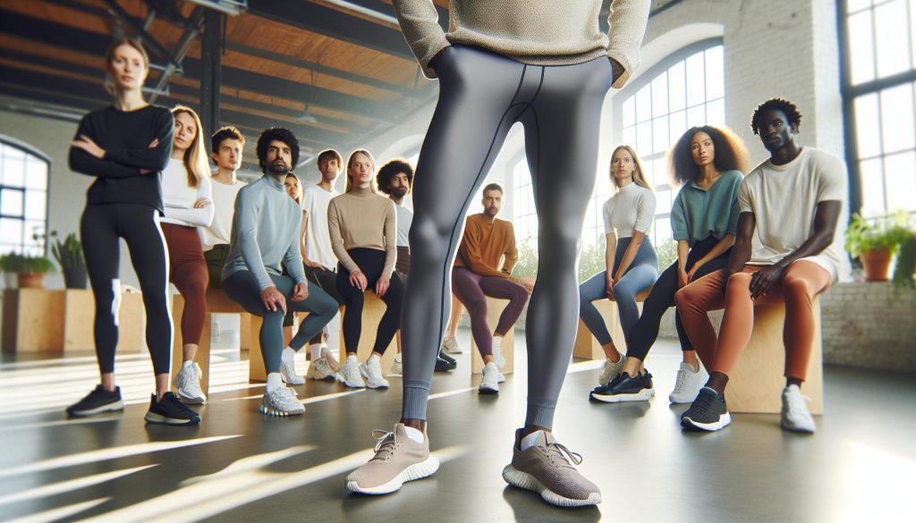 What Lululemon Leggings Are Not Shiny: 8 Matte Finish Favorites