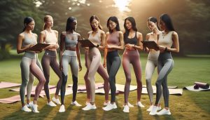 SecondToNaked | Ultimate Athleisure & Leggings Guide 3 What Lululemon Leggings Have the Most Compression: Expert Review