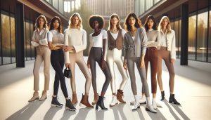 What Shoes to Wear with Leggings: Perfect Pairings for Every Look