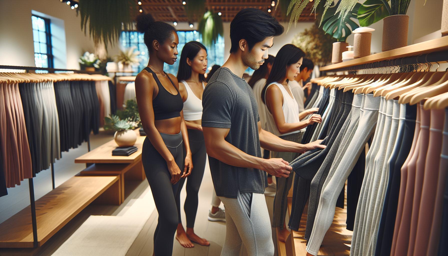 How Much Do Lululemon Leggings Cost: 2025 Complete Pricing Guide ...