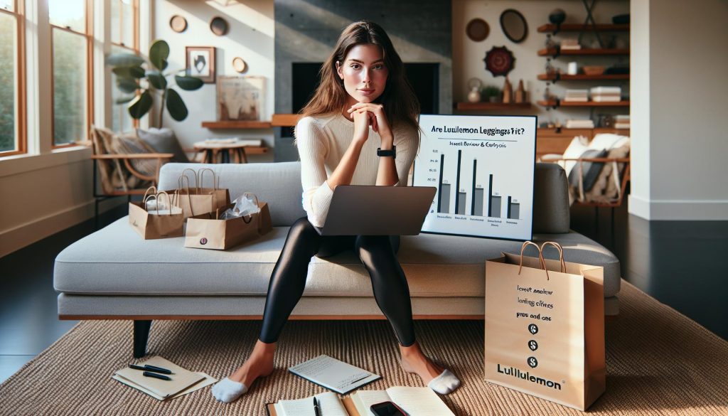 Are Lululemon Leggings Worth It? Honest Review & Cost Analysis