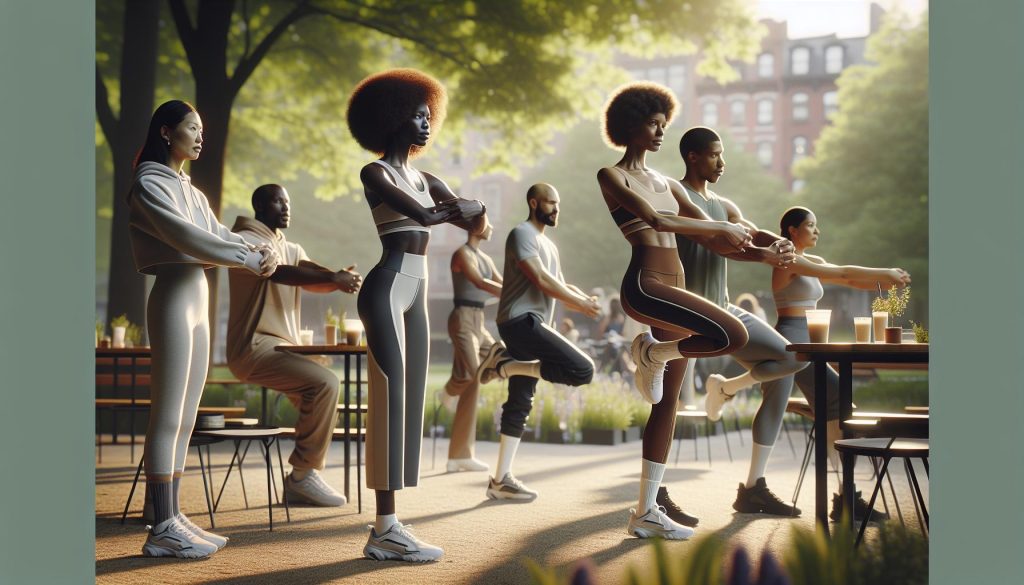 When Is National Yoga Pants Day: Celebrate Your Favorite Activewear
