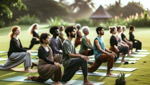 Is It Best Yoga Pants for Maximum Flexibility: Top Picks Revealed