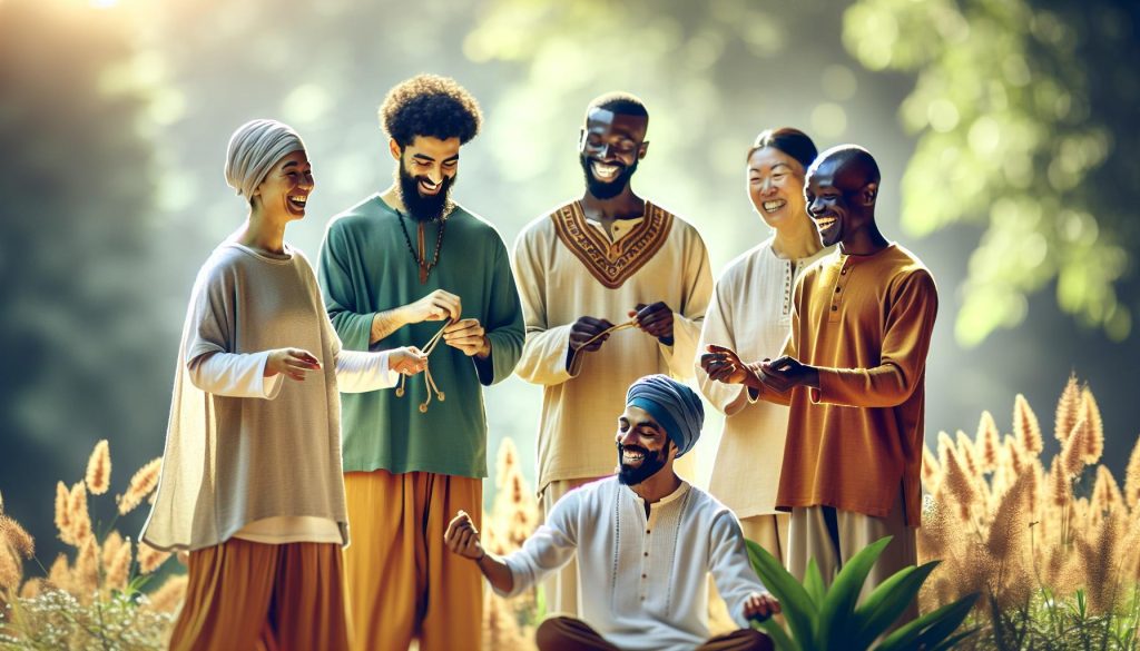 How to Keep Yoga Pants from Falling Down: No-Slip Solutions