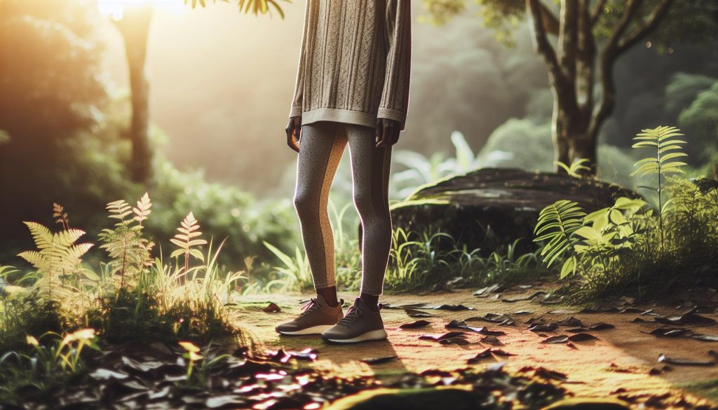 What Are Leggings Legs: Anatomy of the Perfect Fit Explained