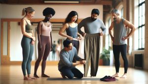 How to Know If Yoga Pants Are Too Small: 7 Warning Signs