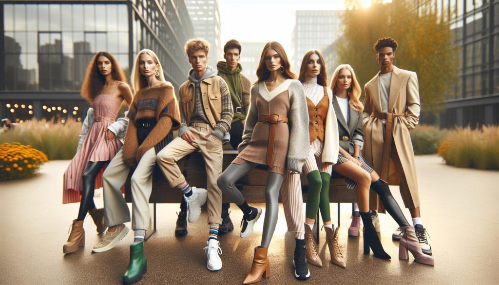 Are Leggings Still in Style 2025: Fashion Expert Verdict