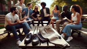 SecondToNaked | Ultimate Athleisure & Leggings Guide 3 Are Yoga Pants Pants: The Fashion Debate Finally Settled