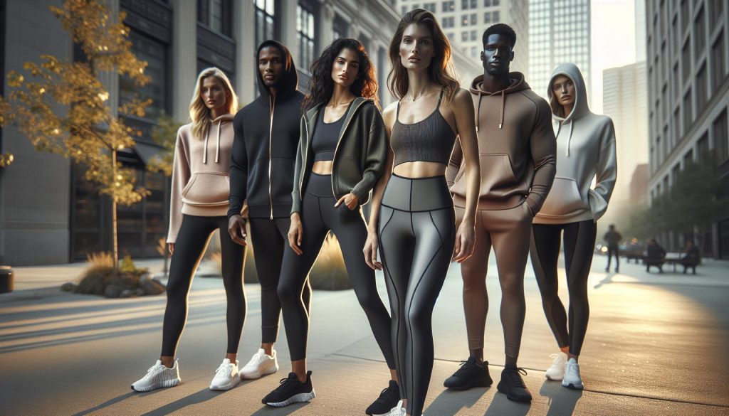 What Wear Leggings: Ultimate Guide to Versatile Athleisure Style