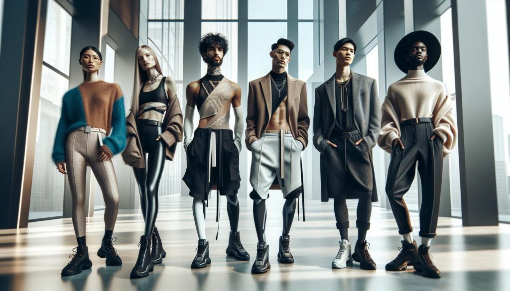 How to Style Leggings 2025: Latest Fashion Trends & Tips