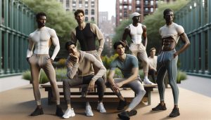 Do Guys Wear Yoga Pants: Men’s Athleisure Trend Explained
