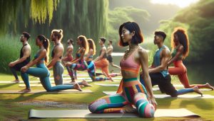 Who Has The Best Yoga Pants: 2025’s Ultimate Brand Showdown