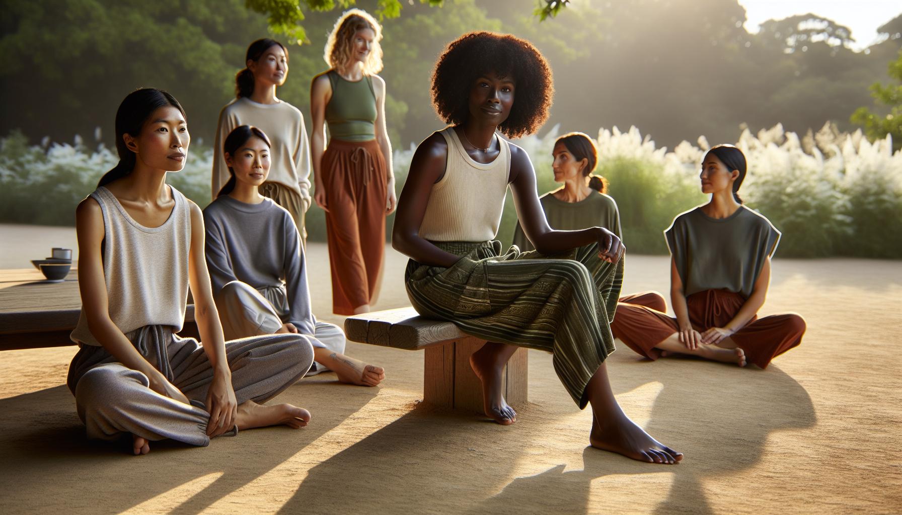 Why Yoga Pants Are a Must-Have for Everyday Comfort