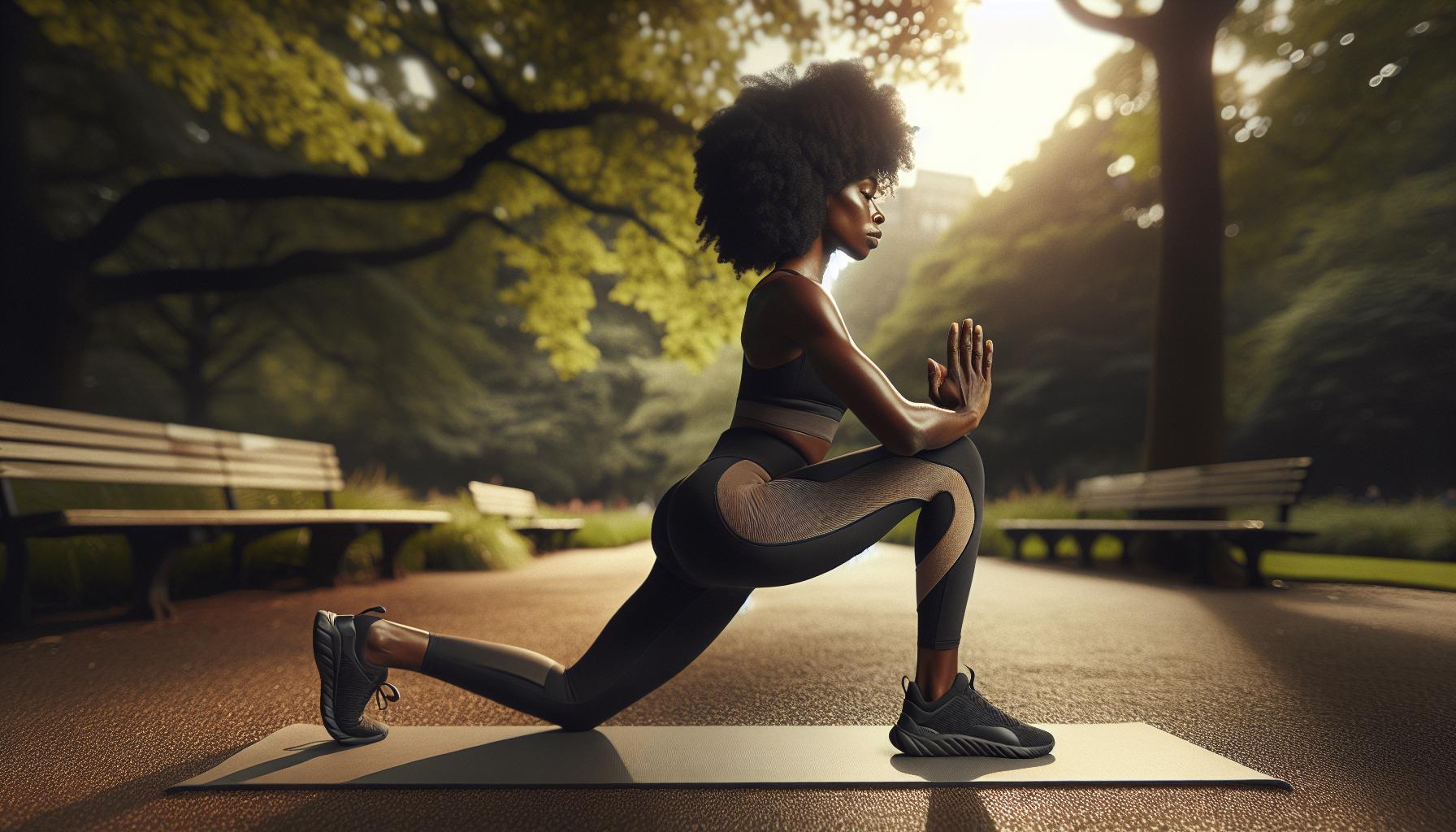 Are Lulu Yoga Pants the Best: Premium Brand Deep Dive