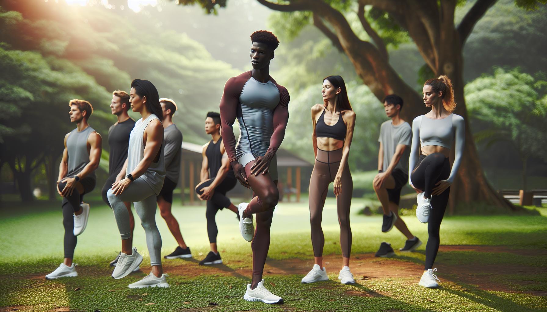 Understanding Spandex and Its Role