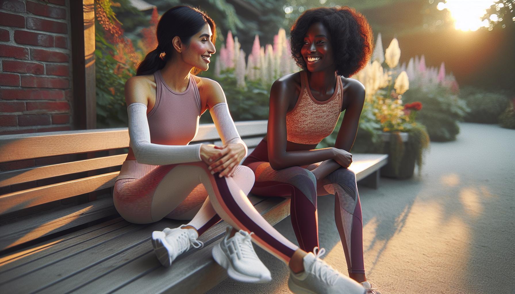 How Tight Should Leggings Be for Ultimate Comfort?