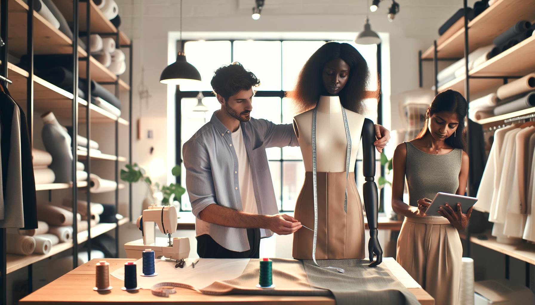 Common Fit Issues and How to Fix Them