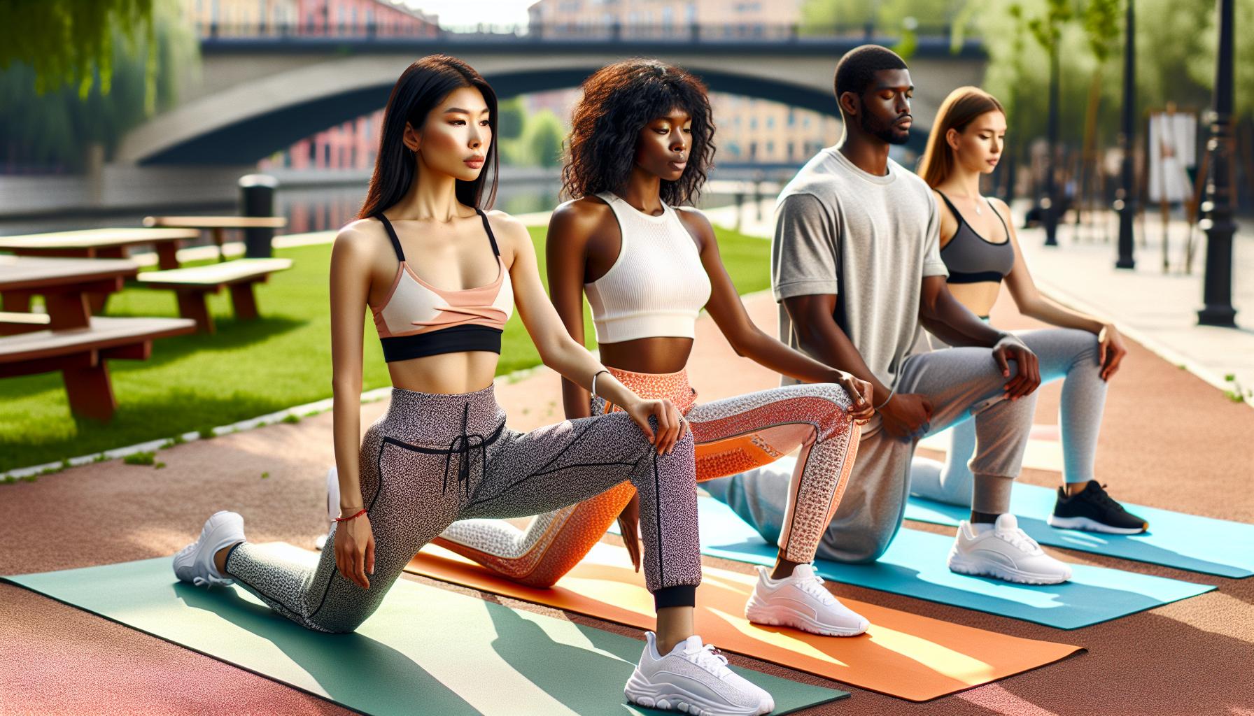 How Much Do Yoga Pants Cost: Budget to Premium Options Revealed 2 Top Budget-Friendly Yoga Pants That Don't Compromise Style