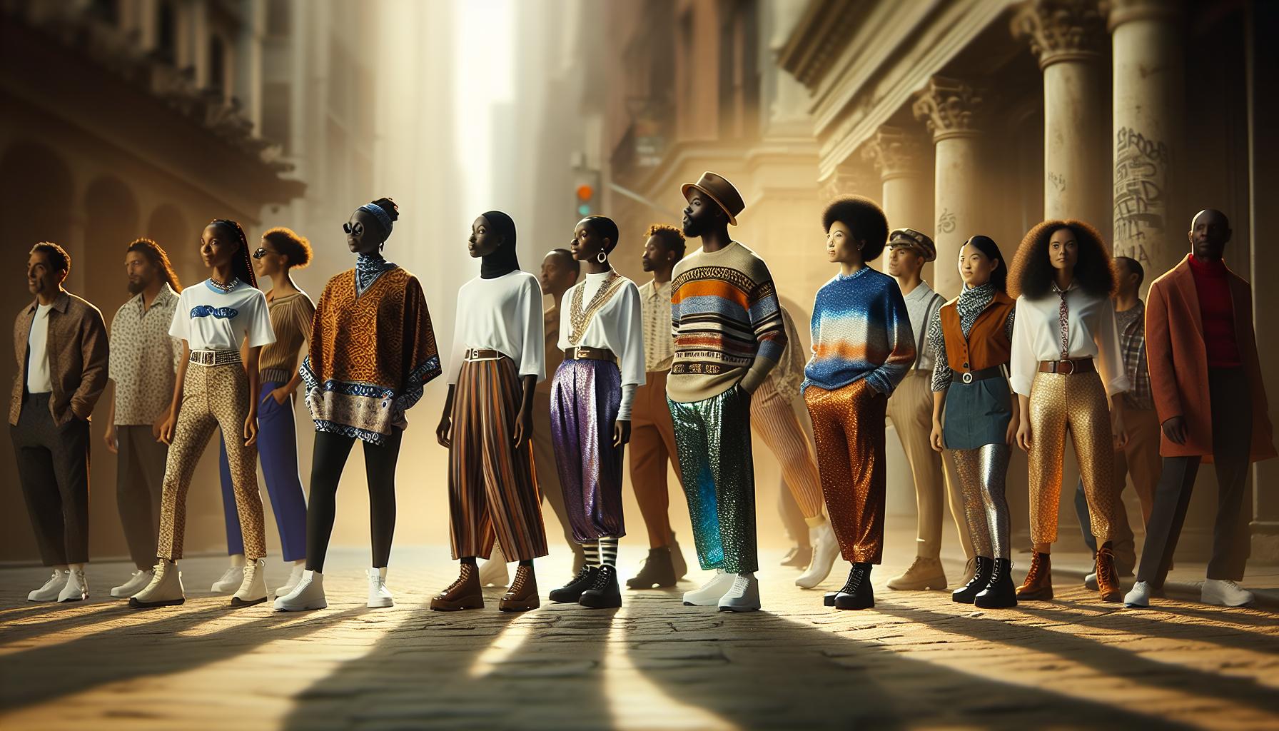 Popular Legging Trends for 2024