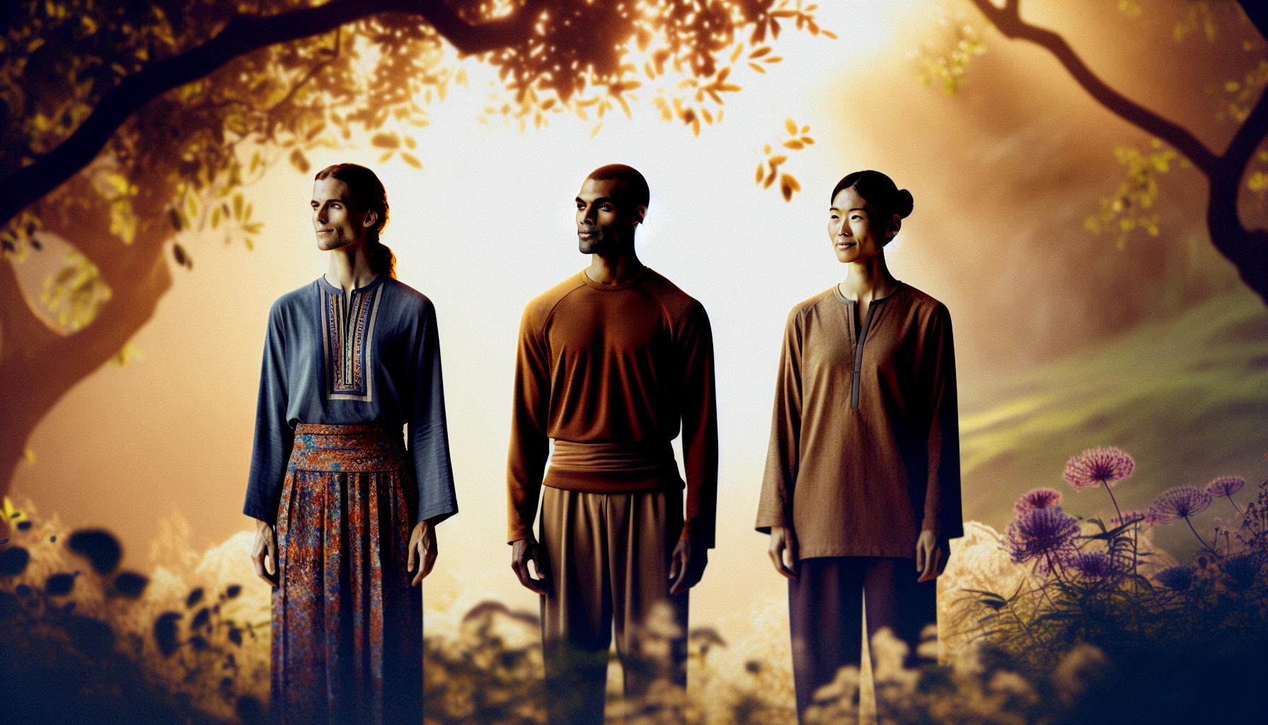 Understanding Different Yoga Pants Lengths