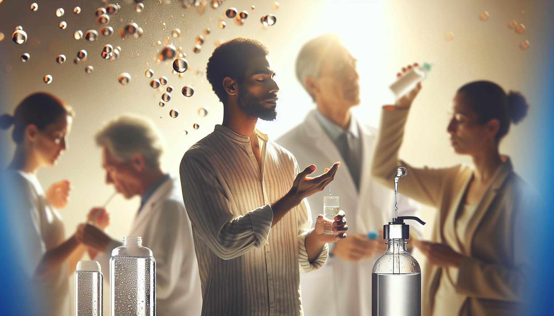 Understanding How Moisture Affects Your Body