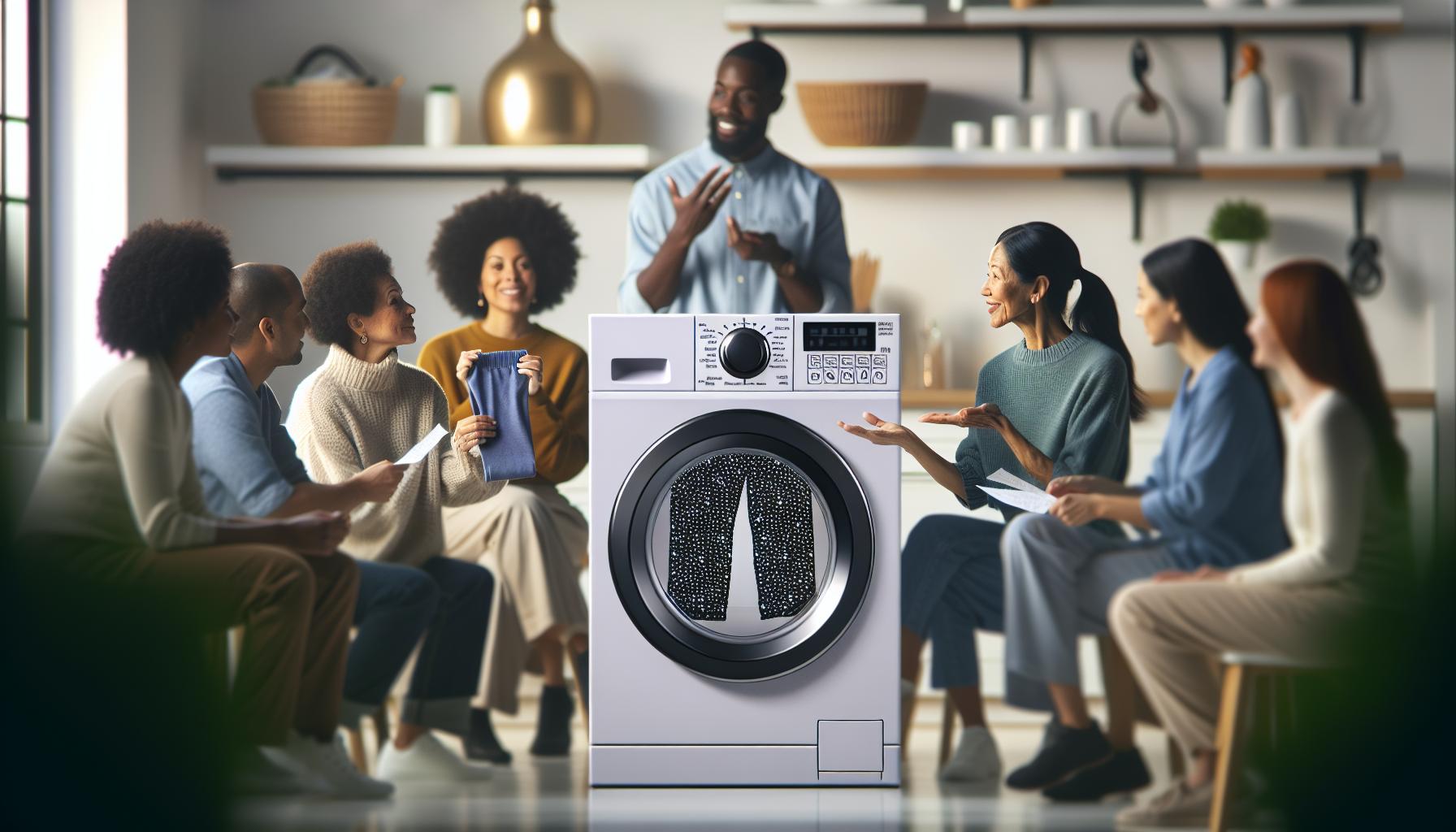 Can You Put Lululemon Leggings in the Dryer? The Truth Revealed