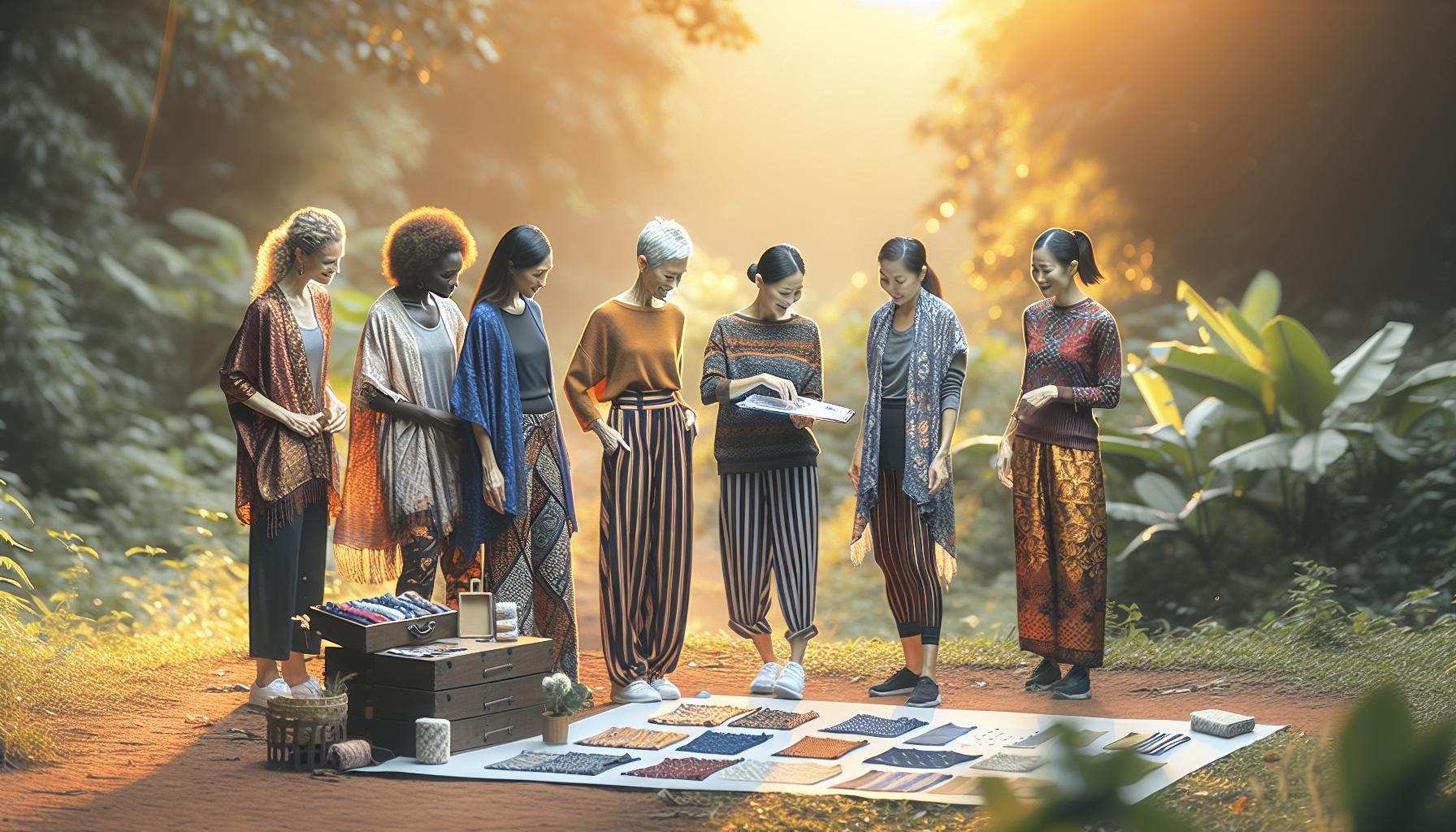 Comparing Fanka Leggings with Competitors