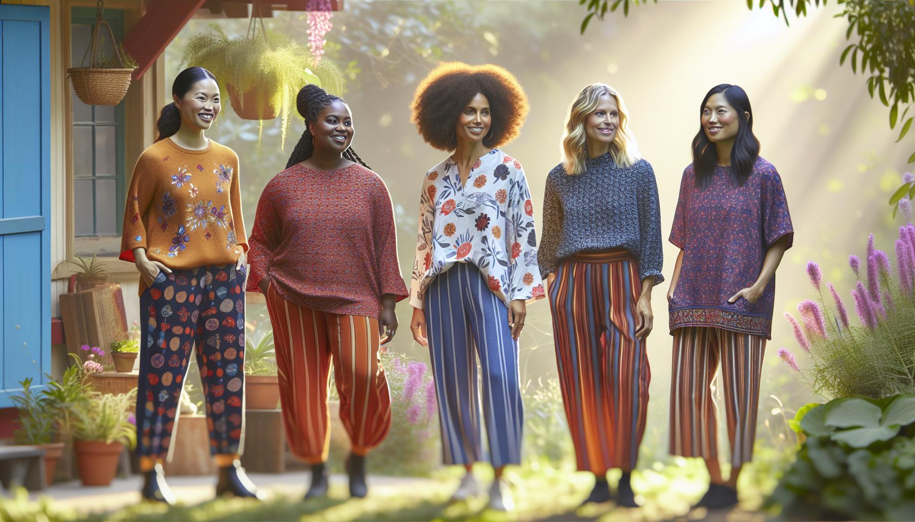 What Are Leggings Legs: Anatomy of the Perfect Fit Explained 2 Styles That Flatter: Choosing the Best Leggings for Your Shape