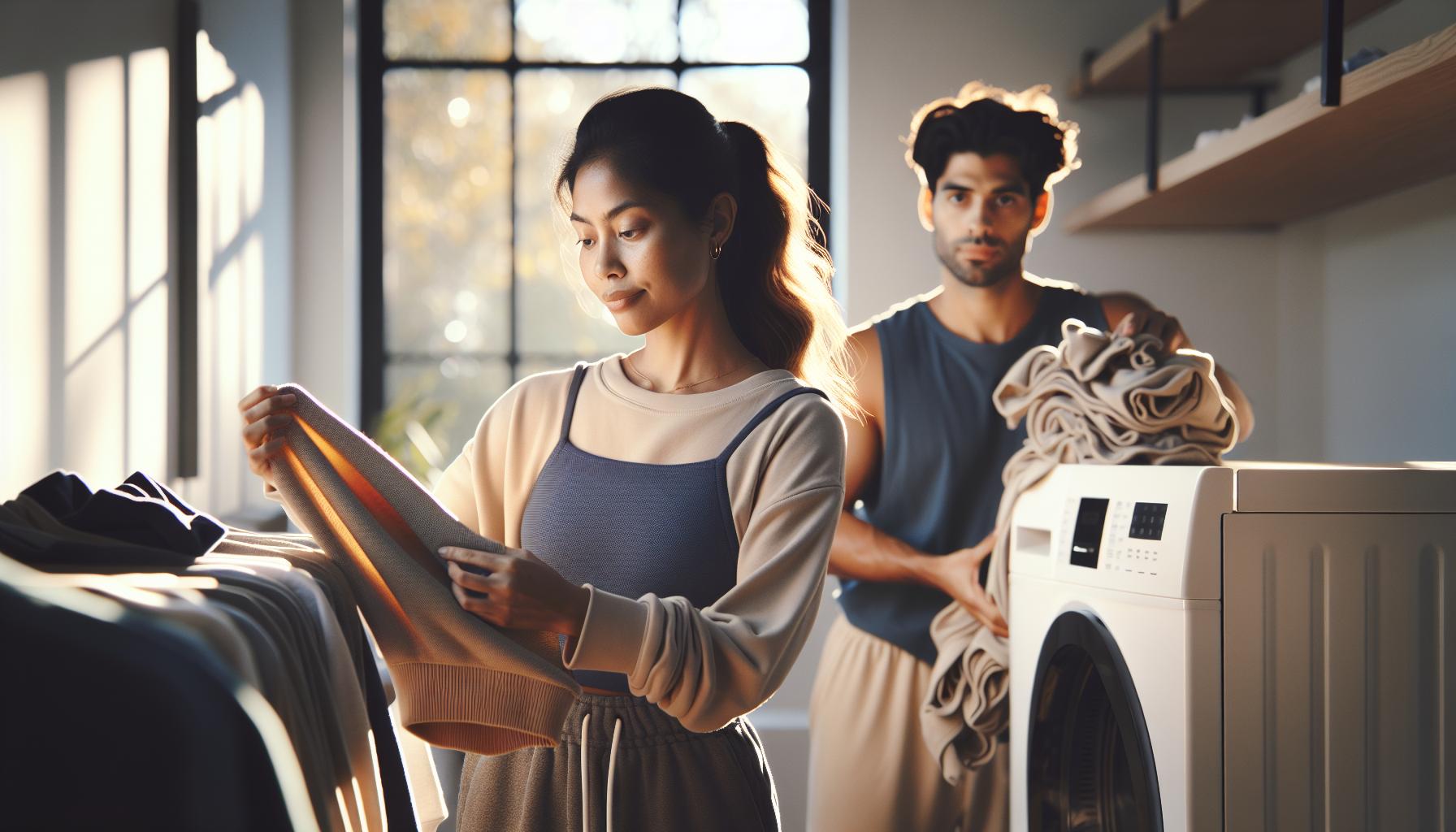 Can You Dry Lululemon Leggings: Care Instructions Revealed 3 Do's and Don'ts for Drying Lululemon