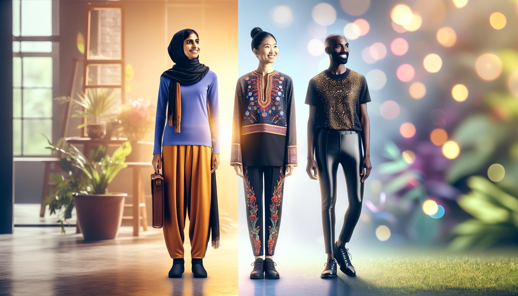 Yoga Pants vs. Leggings: What's the Difference?