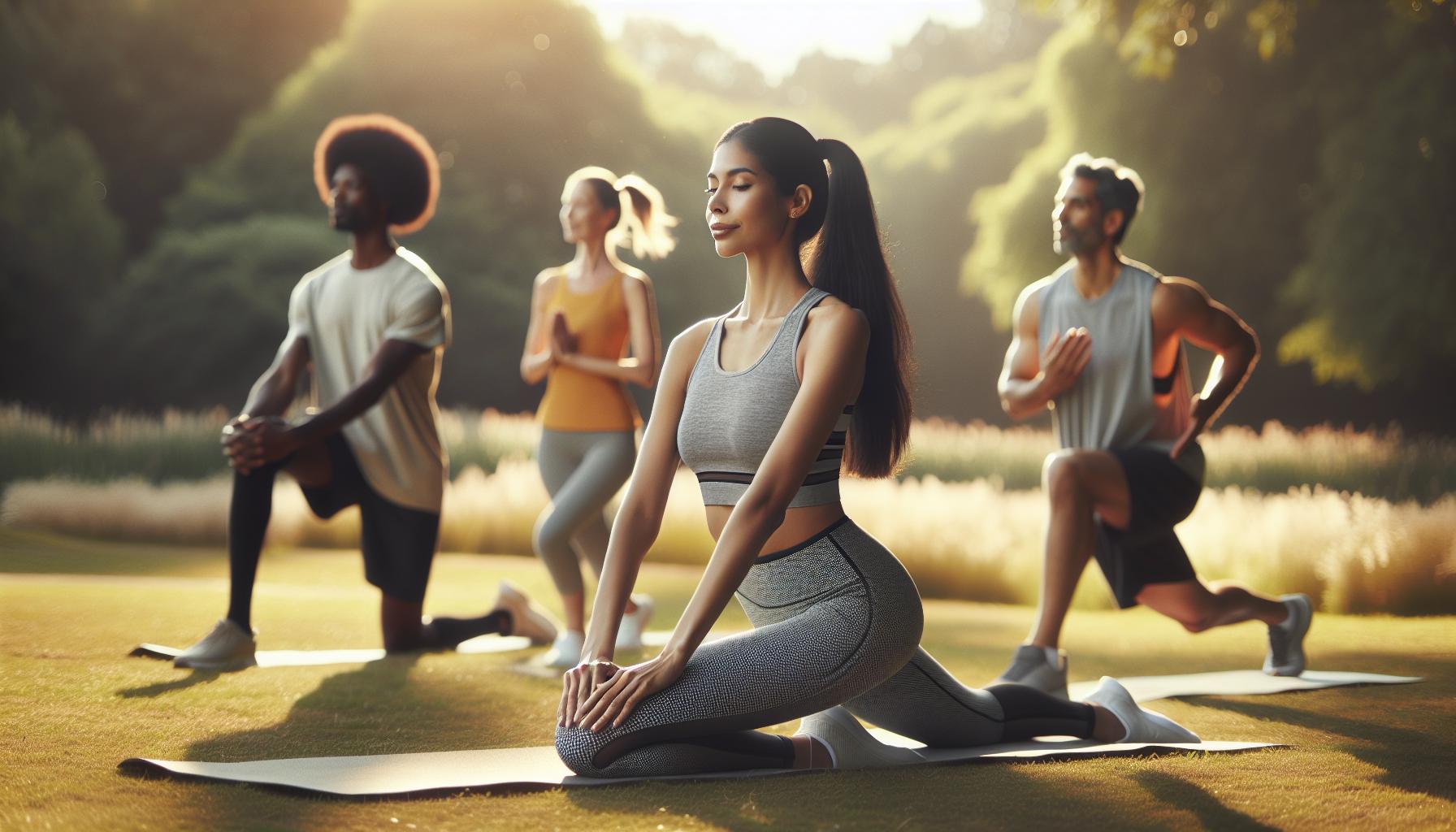 The Benefits of 7/8 Leggings for Active Lifestyles