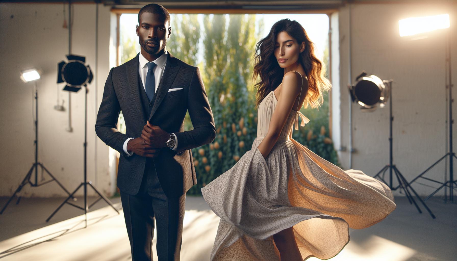 Finding the Right Balance: Tight vs. Loose Fit