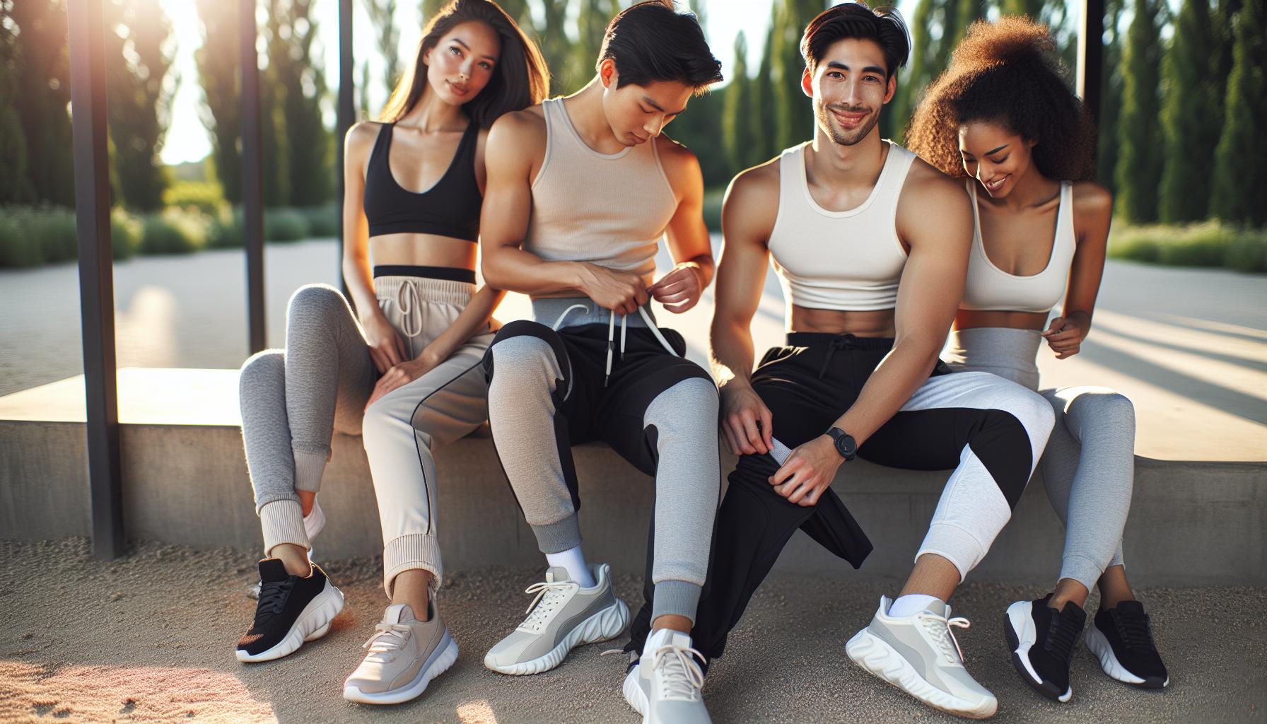 The Importance of Comfortable Waistbands