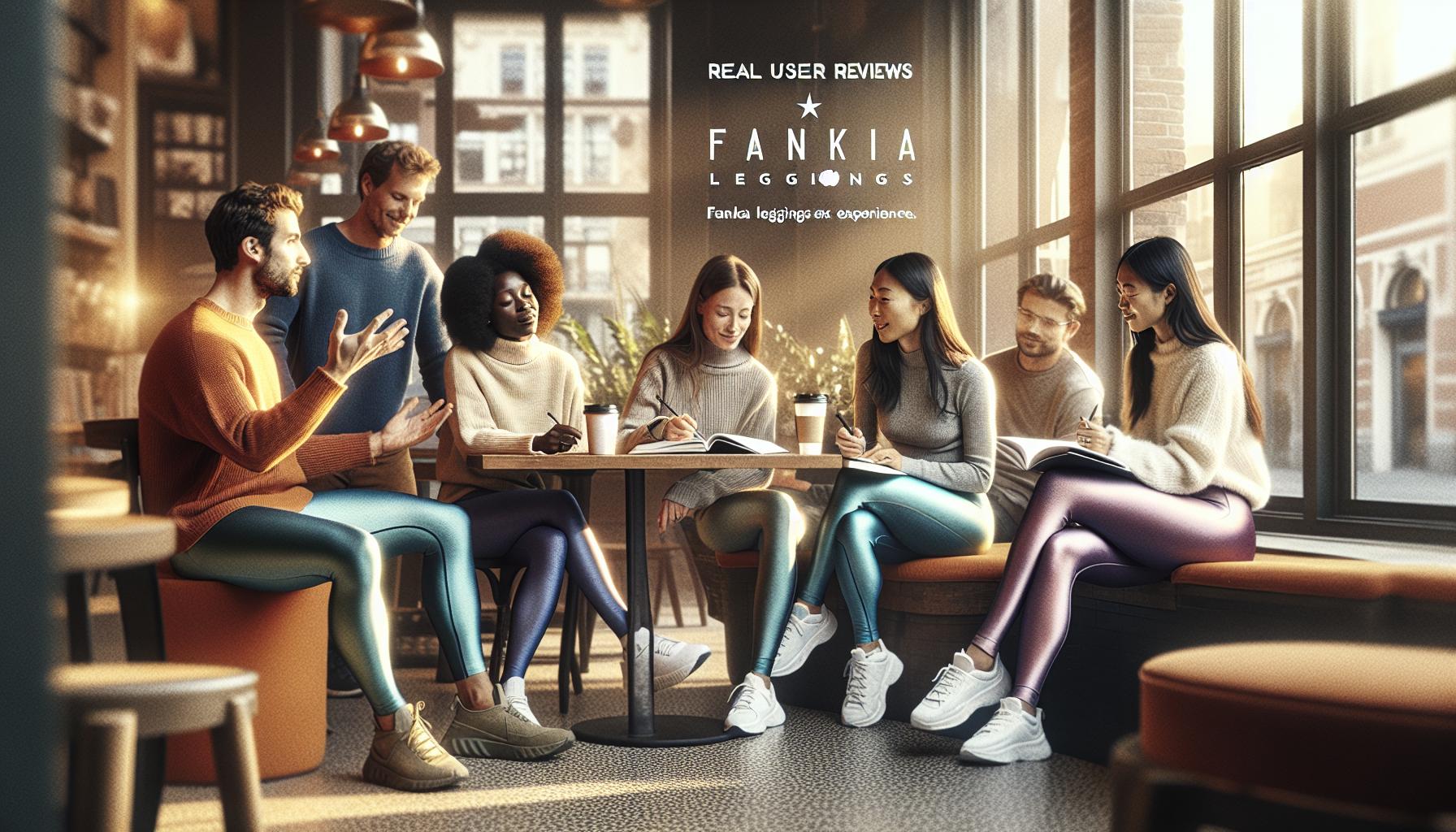 Real User Reviews: Fanka Leggings Experience
