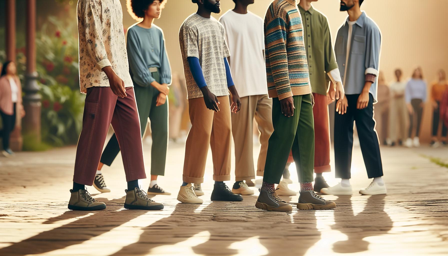 What Are 7/8 Leggings? Understanding the Basics