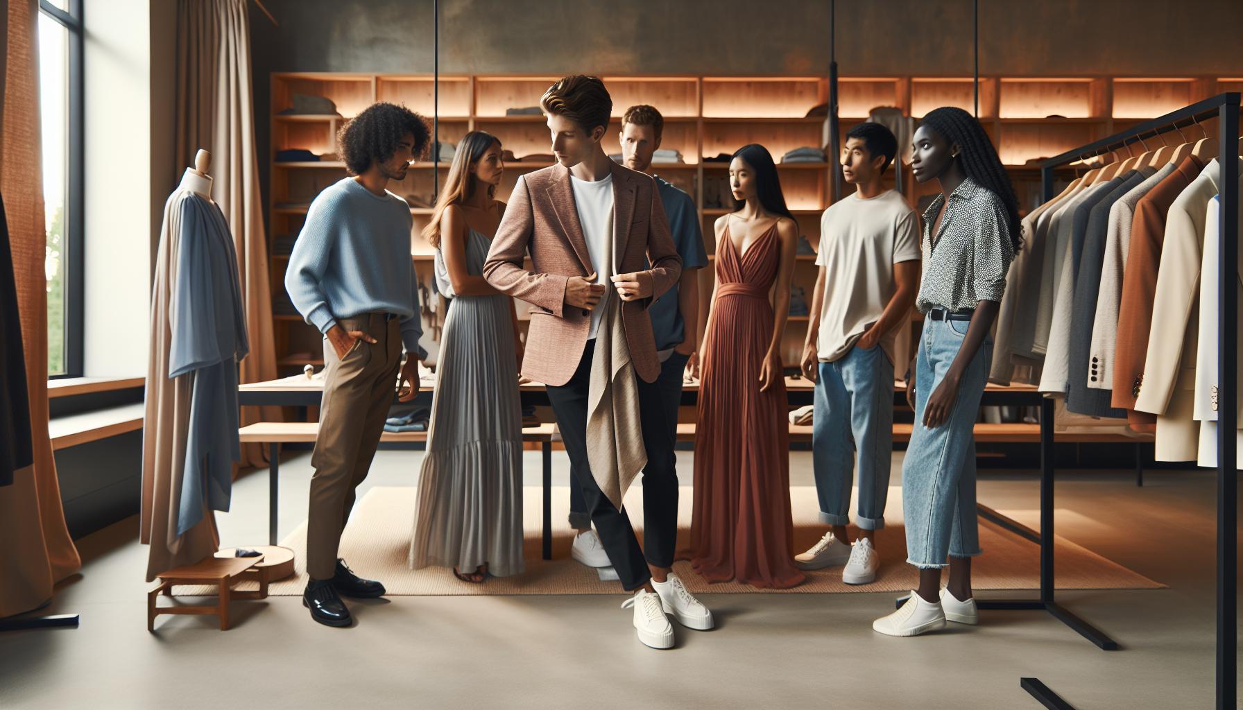 Choosing the Right Fit for Comfort and Style