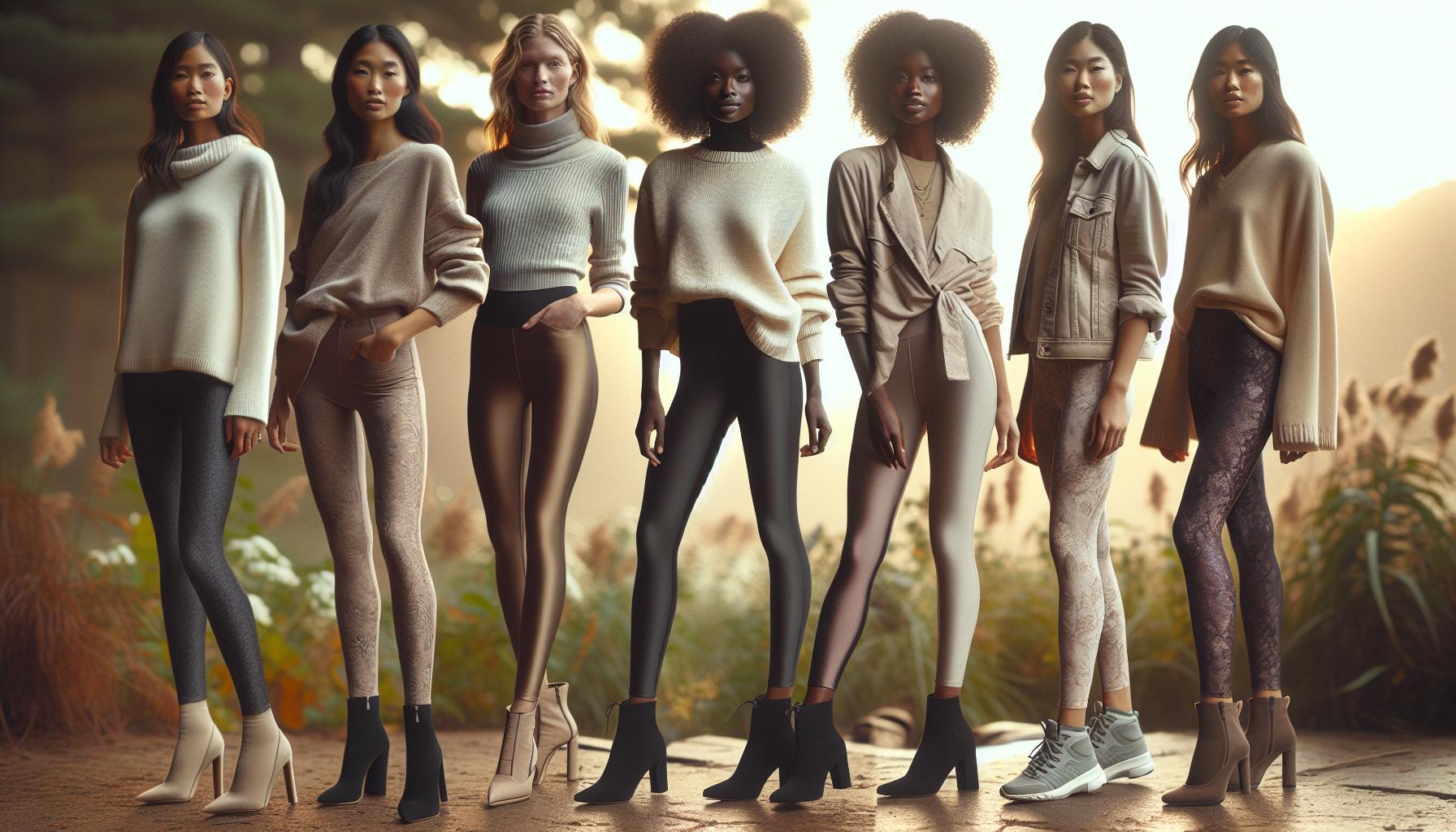 How To Choose Yoga Pants: Complete Buyer's Decision Guide