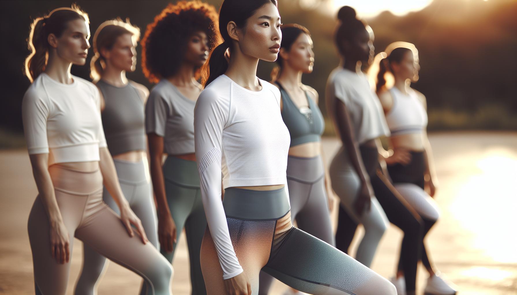 Unpacking the Features of Halara Leggings