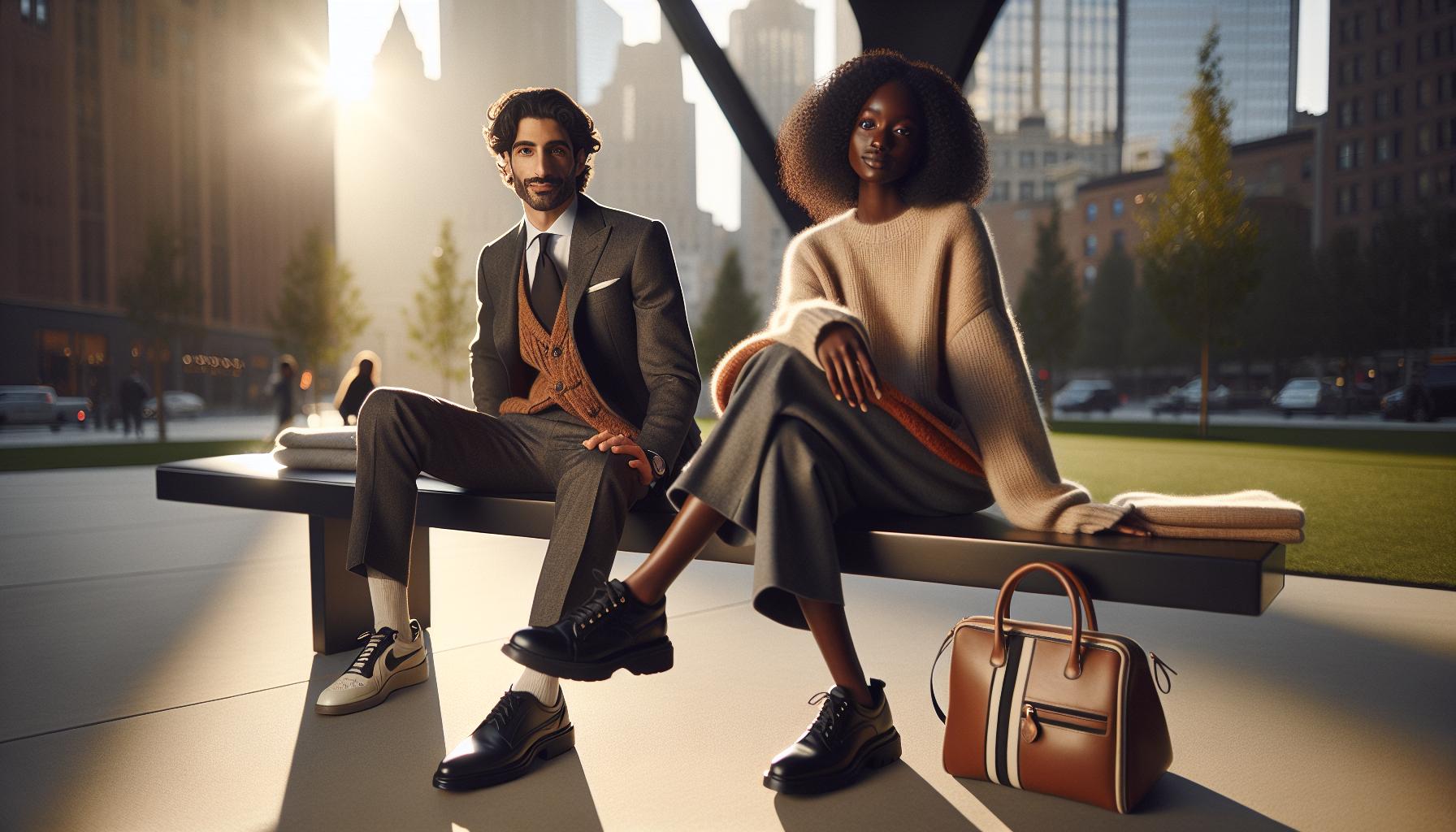 Comfort vs. Style: Finding the Right Balance