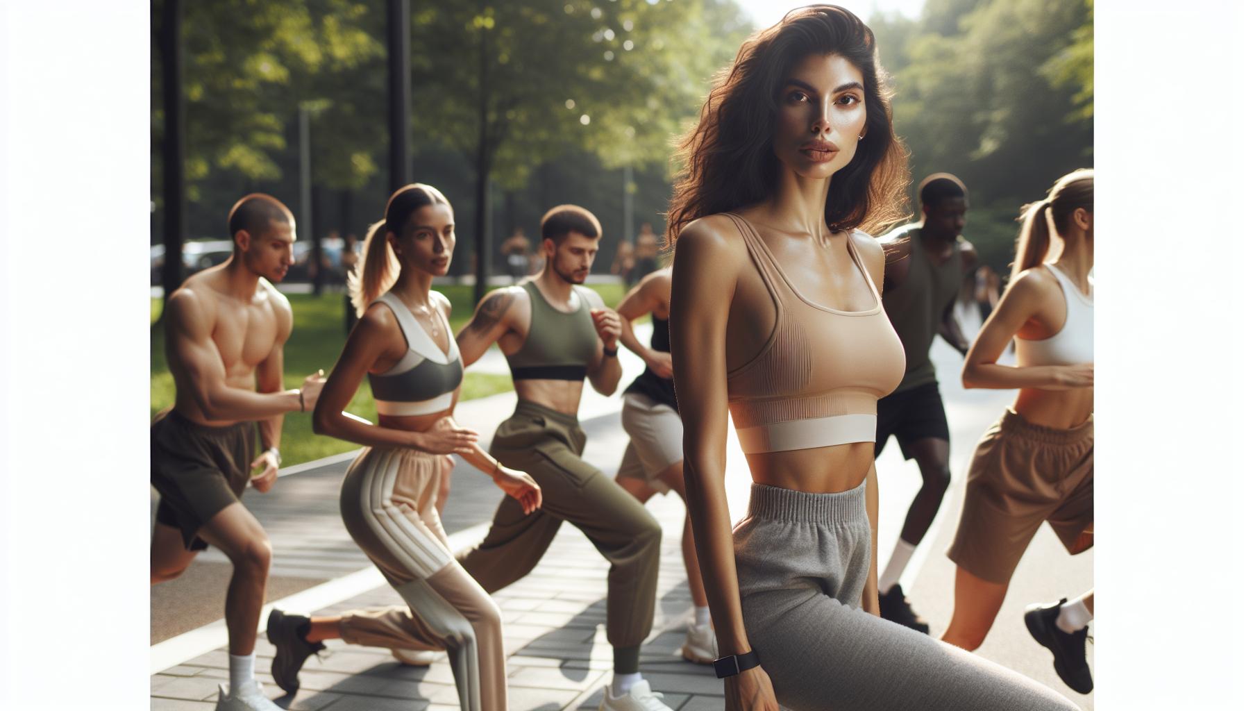 Is It Bad To Wear Yoga Pants Everyday: Health & Fashion Facts 2 Top Activewear Brands to Explore