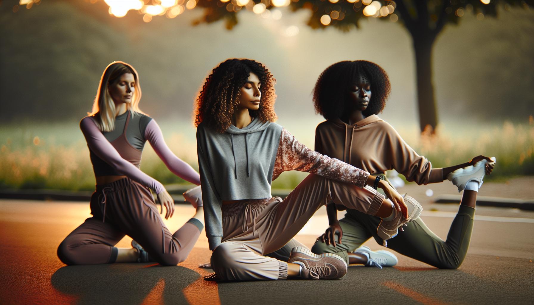 Is It Bad To Wear Yoga Pants Everyday: Health & Fashion Facts 4 Budget-Friendly Yoga Pants Alternatives