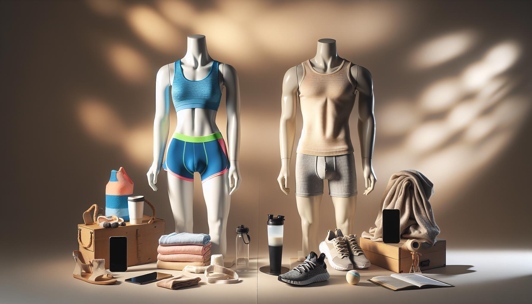 Sports vs. Everyday Underwear: What's the Difference?