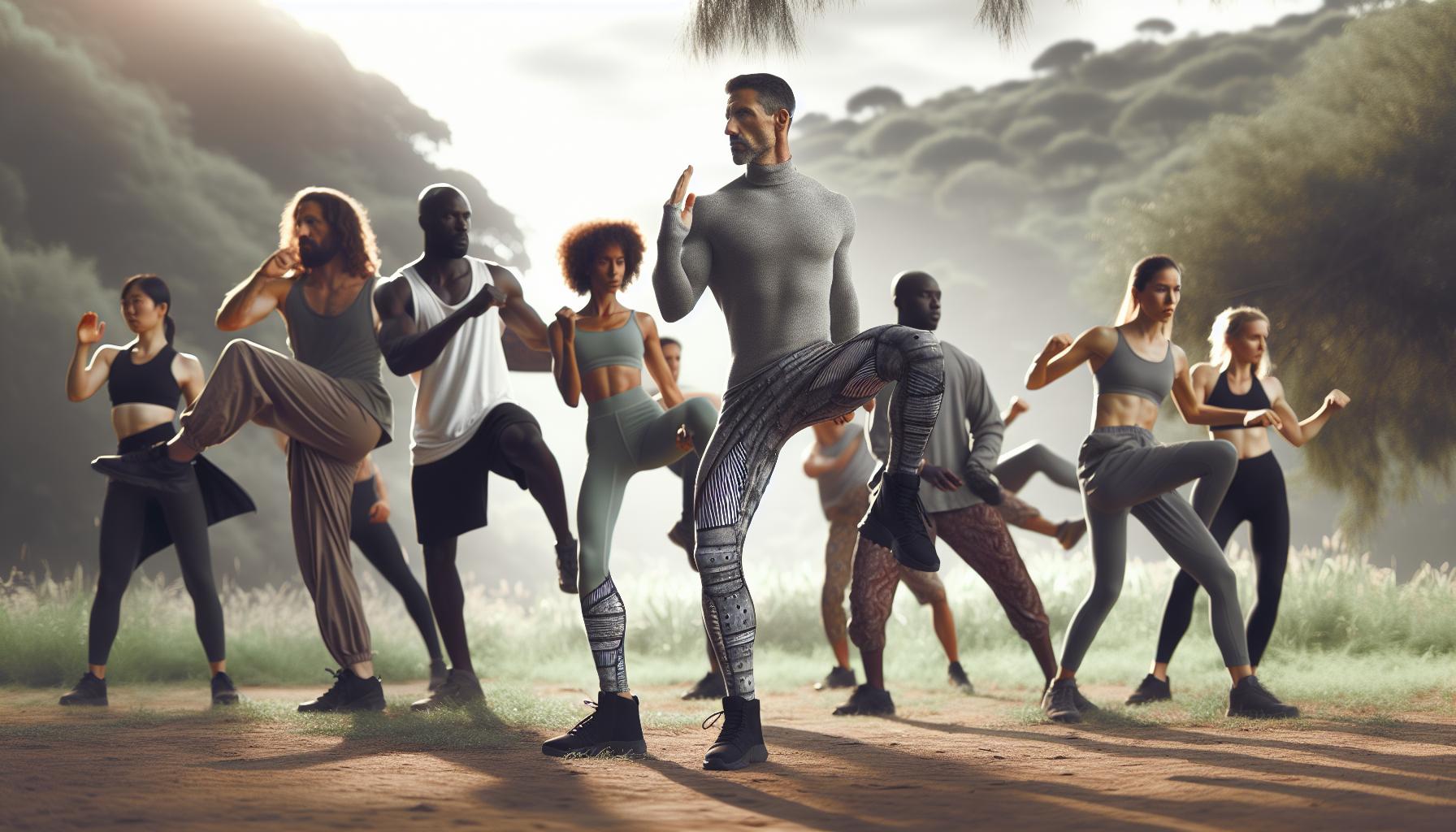 Enhance Your Protection: Benefits of Iron Leggings