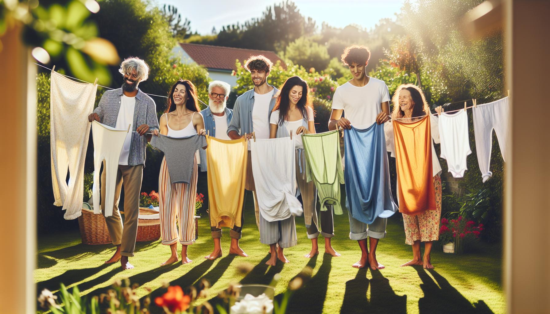 Can You Dry Lululemon Leggings: Care Instructions Revealed 4 Alternatives to Drying: Air Drying Benefits