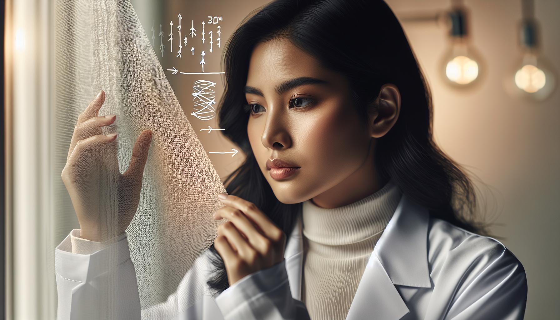 How Pilling Happens: Understanding Fabric Wear