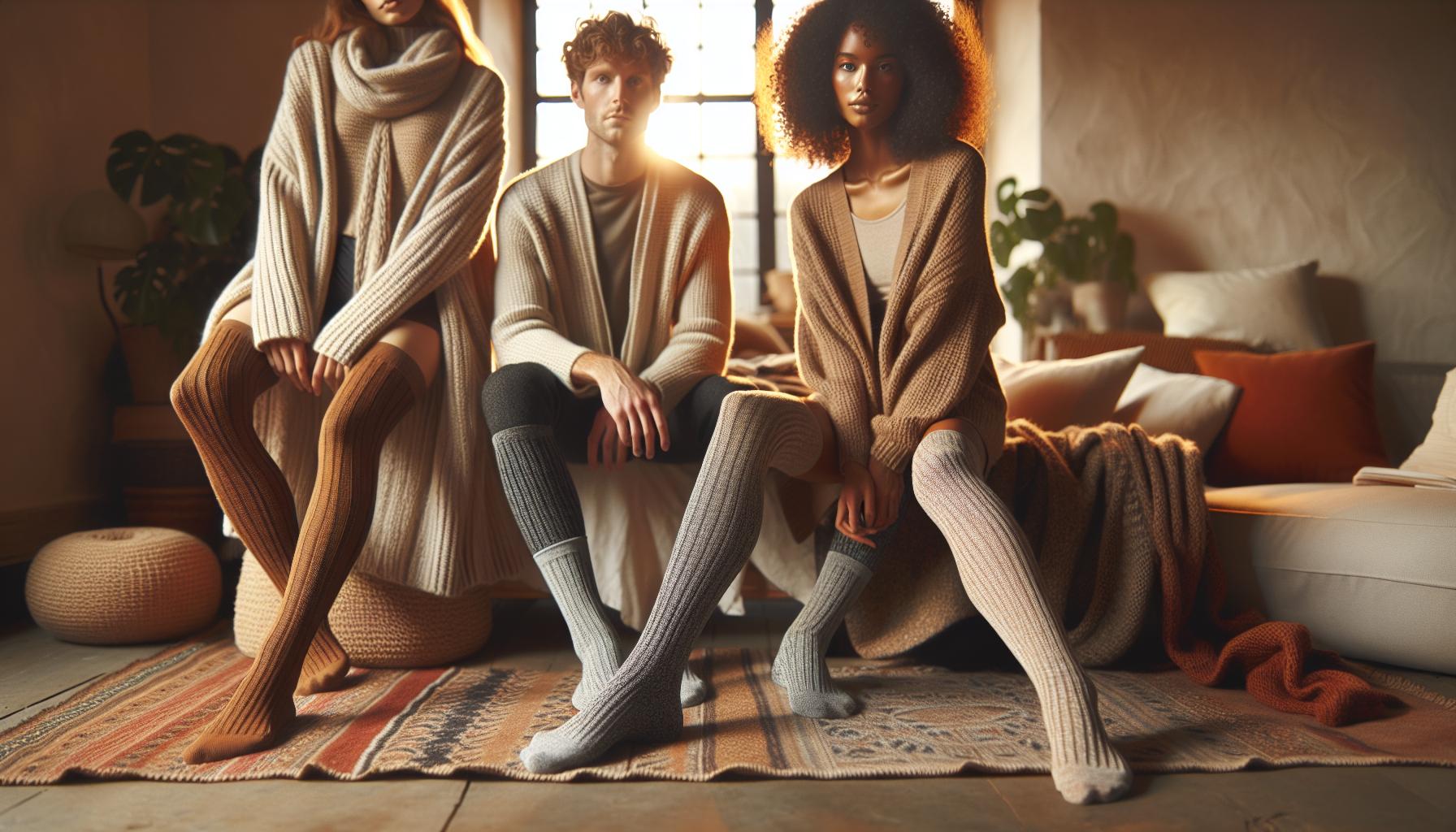 Finding the Perfect Fit: Legging Size Guide