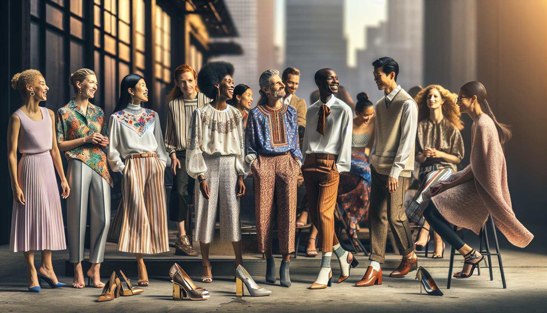 Are There Yoga Pants for Guys: Men's Athleisure Options